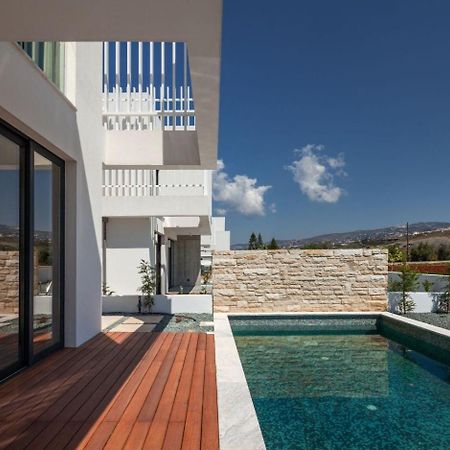 Avalon 1 Villa 14 Пафос Екстер'єр фото
