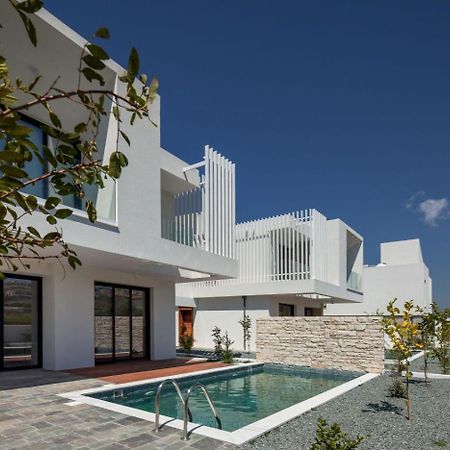 Avalon 1 Villa 14 Пафос Екстер'єр фото