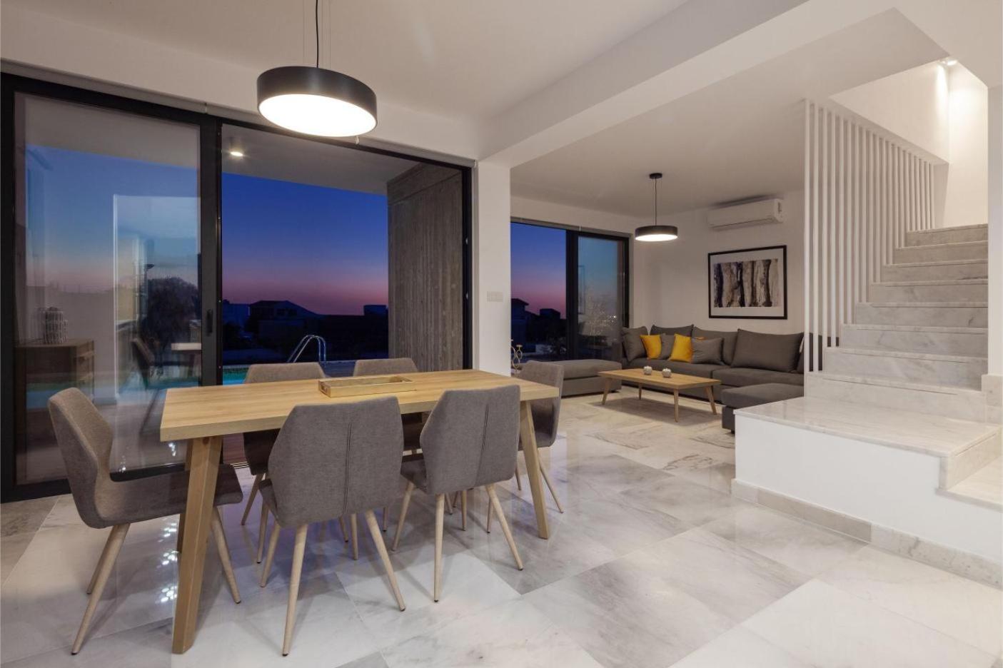 Avalon 1 Villa 14 Пафос Екстер'єр фото
