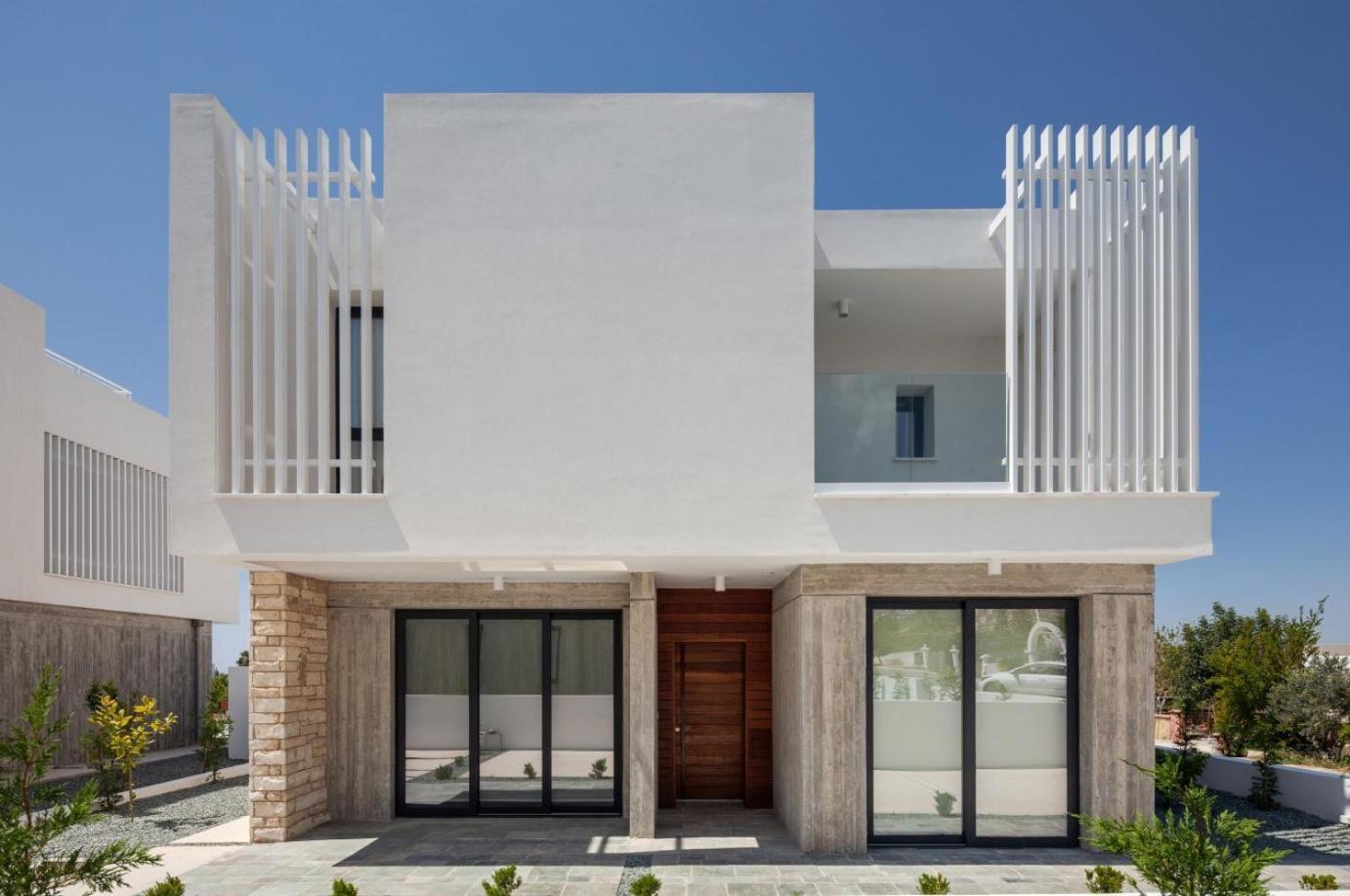 Avalon 1 Villa 14 Пафос Екстер'єр фото