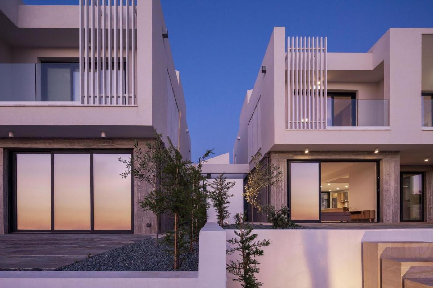 Avalon 1 Villa 14 Пафос Екстер'єр фото