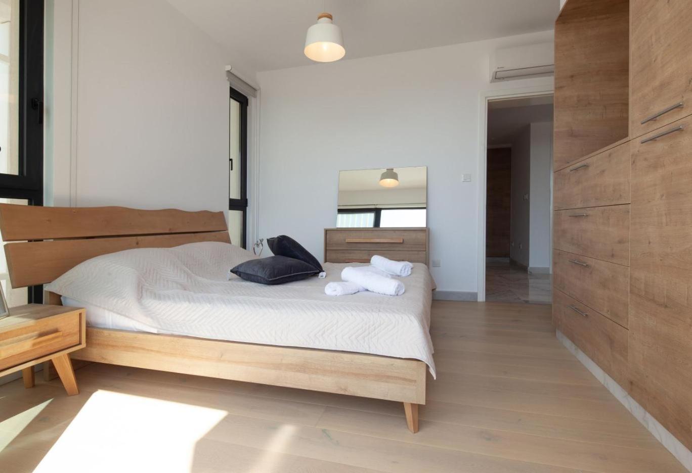 Avalon 1 Villa 14 Пафос Екстер'єр фото