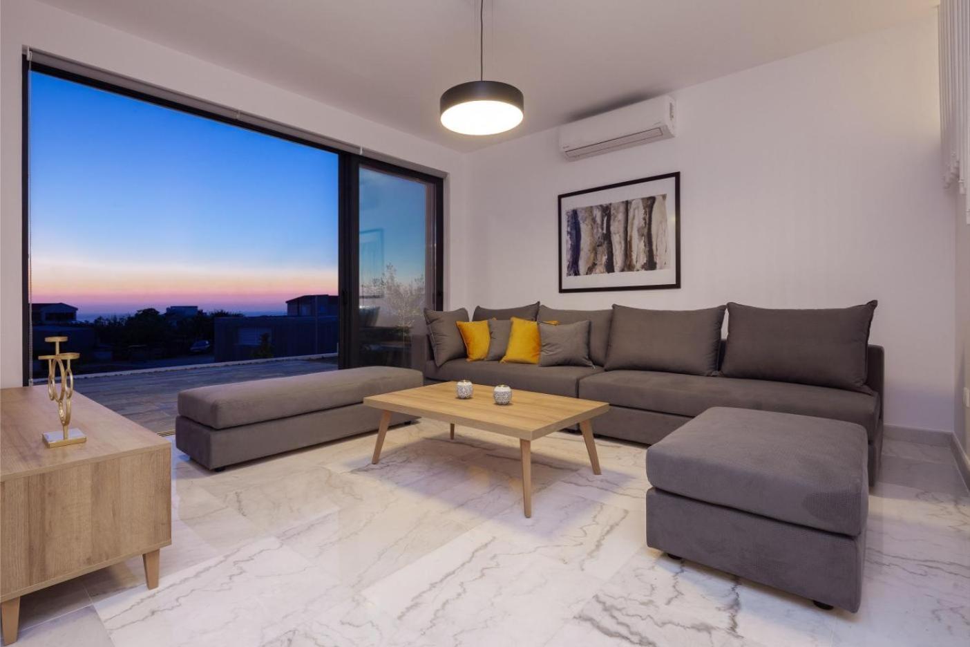 Avalon 1 Villa 14 Пафос Екстер'єр фото
