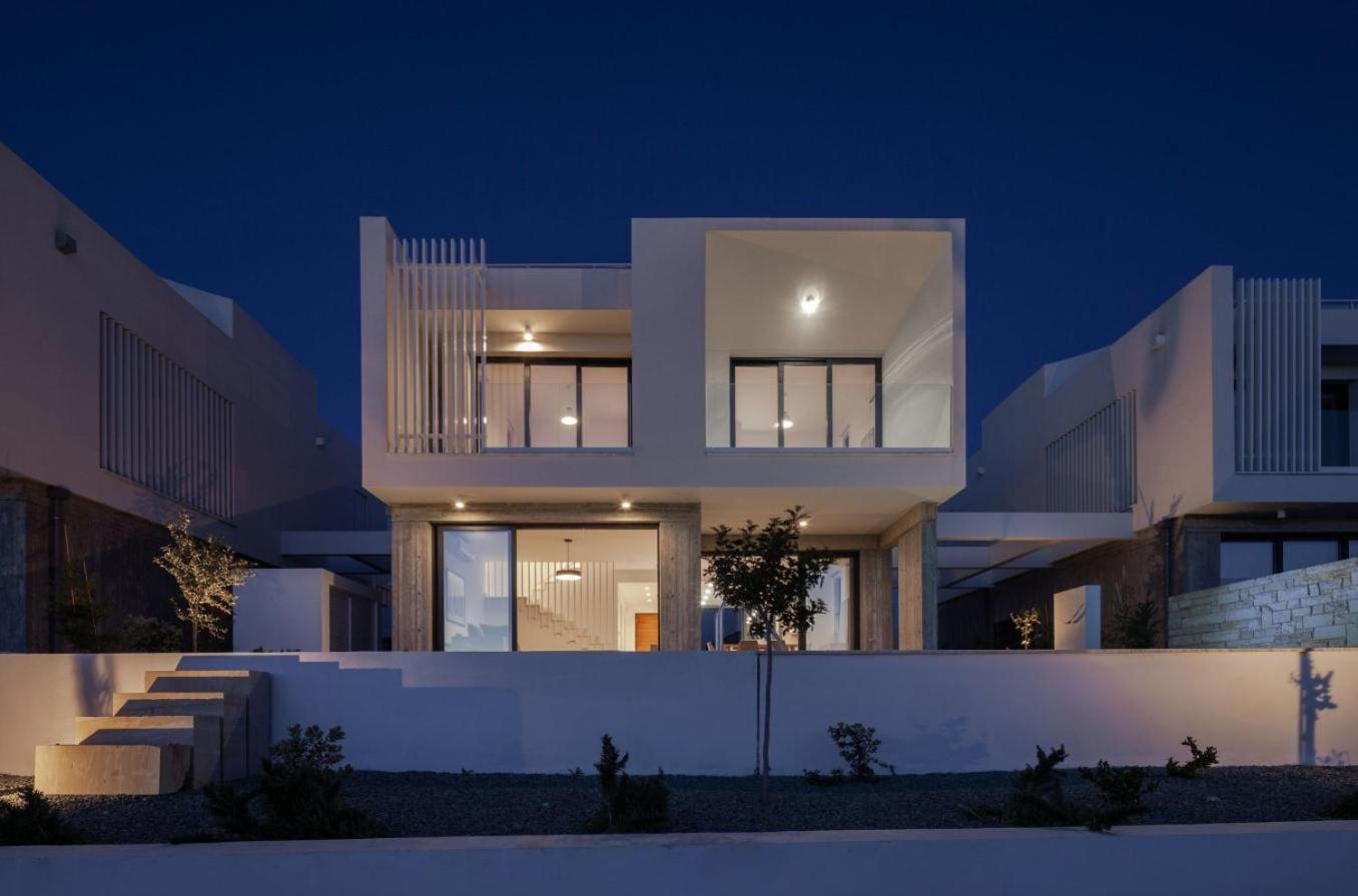 Avalon 1 Villa 14 Пафос Екстер'єр фото